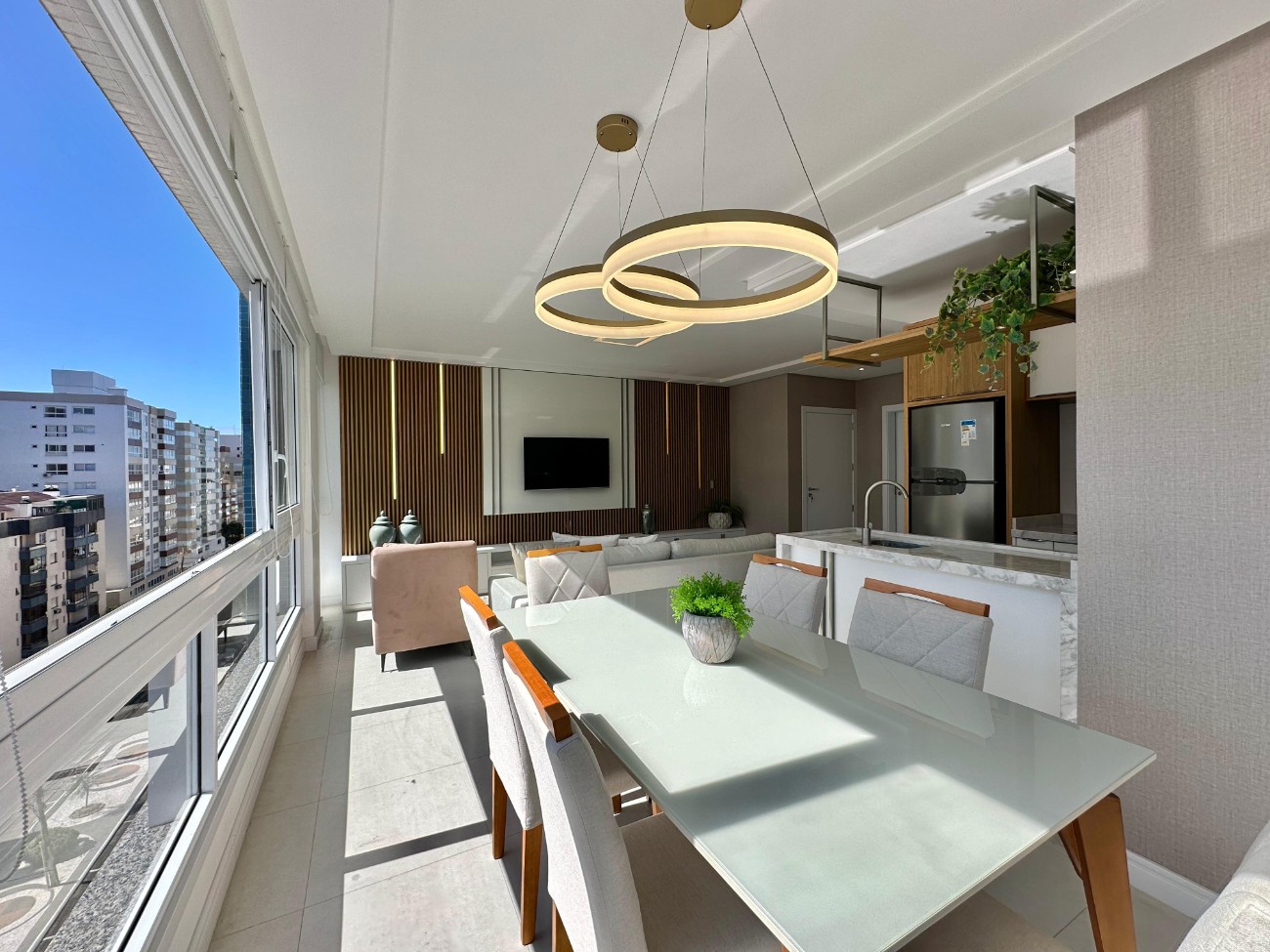 Apartamento, 3 quartos, 169 m² - Foto 12