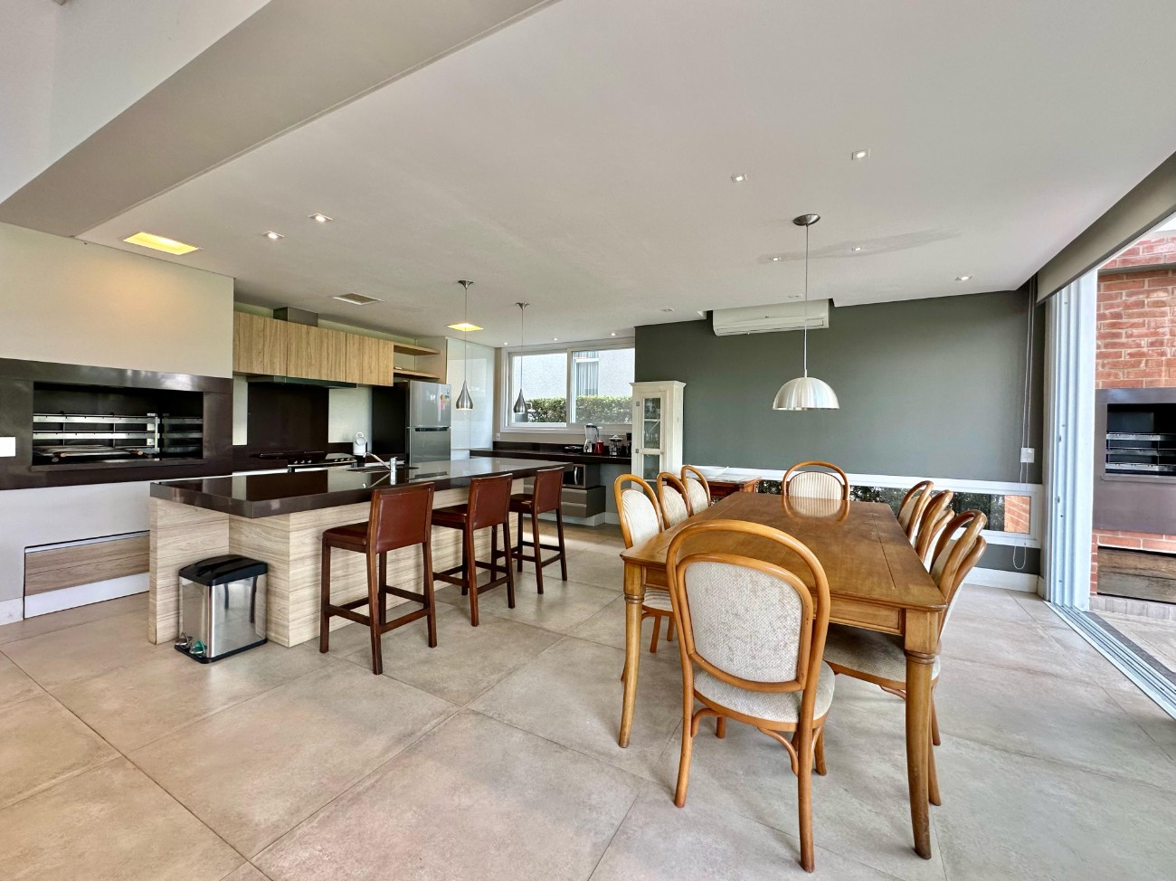 Casa de Condomínio, 4 quartos - Foto 9