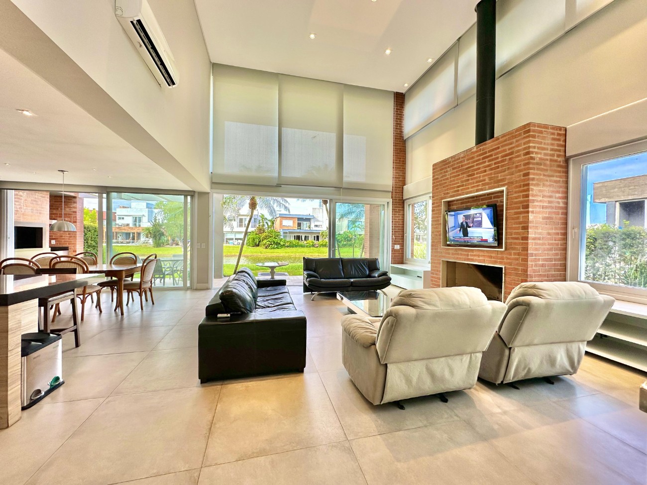 Casa de Condomínio, 4 quartos - Foto 3