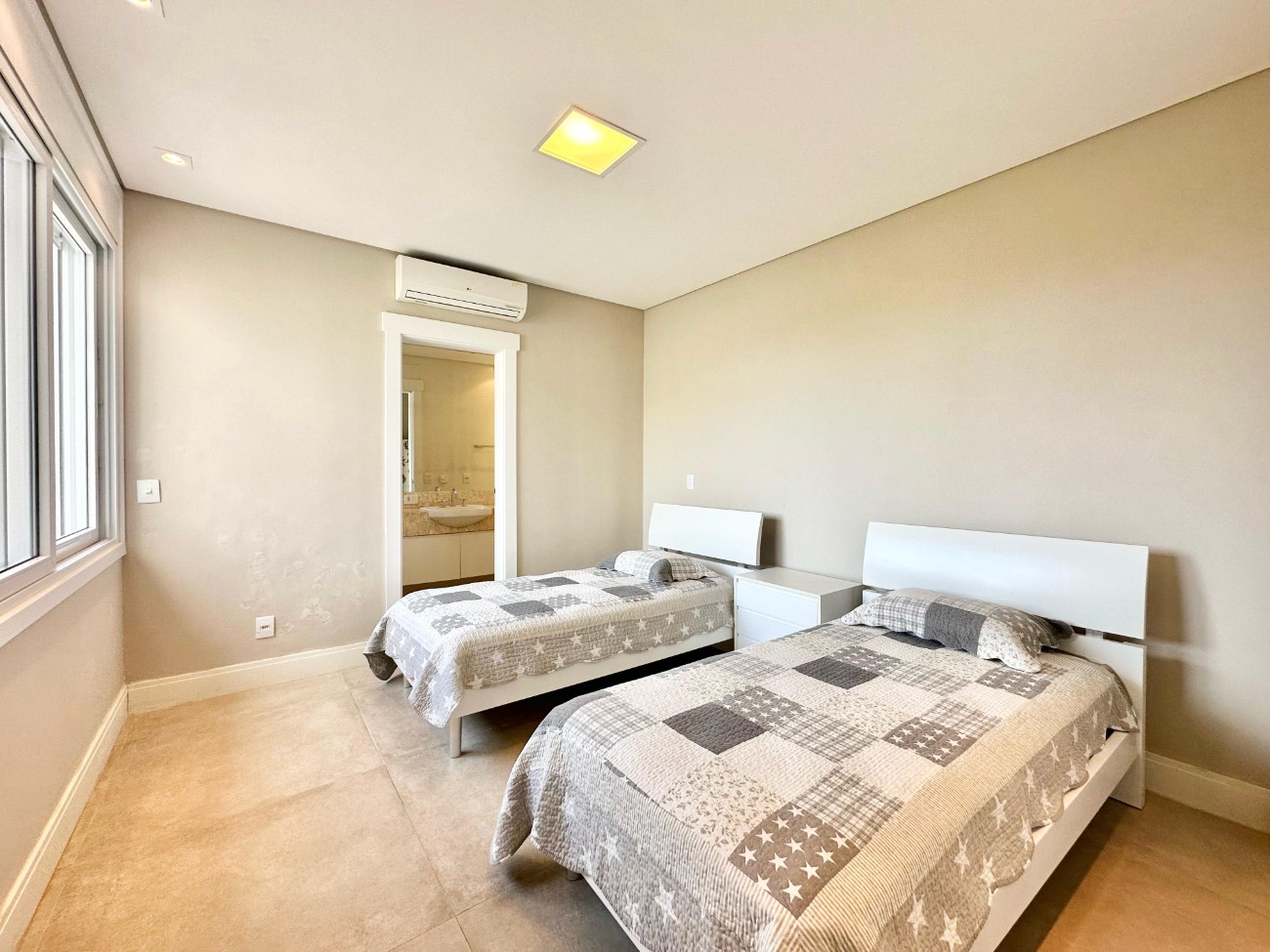 Casa de Condomínio, 4 quartos - Foto 15