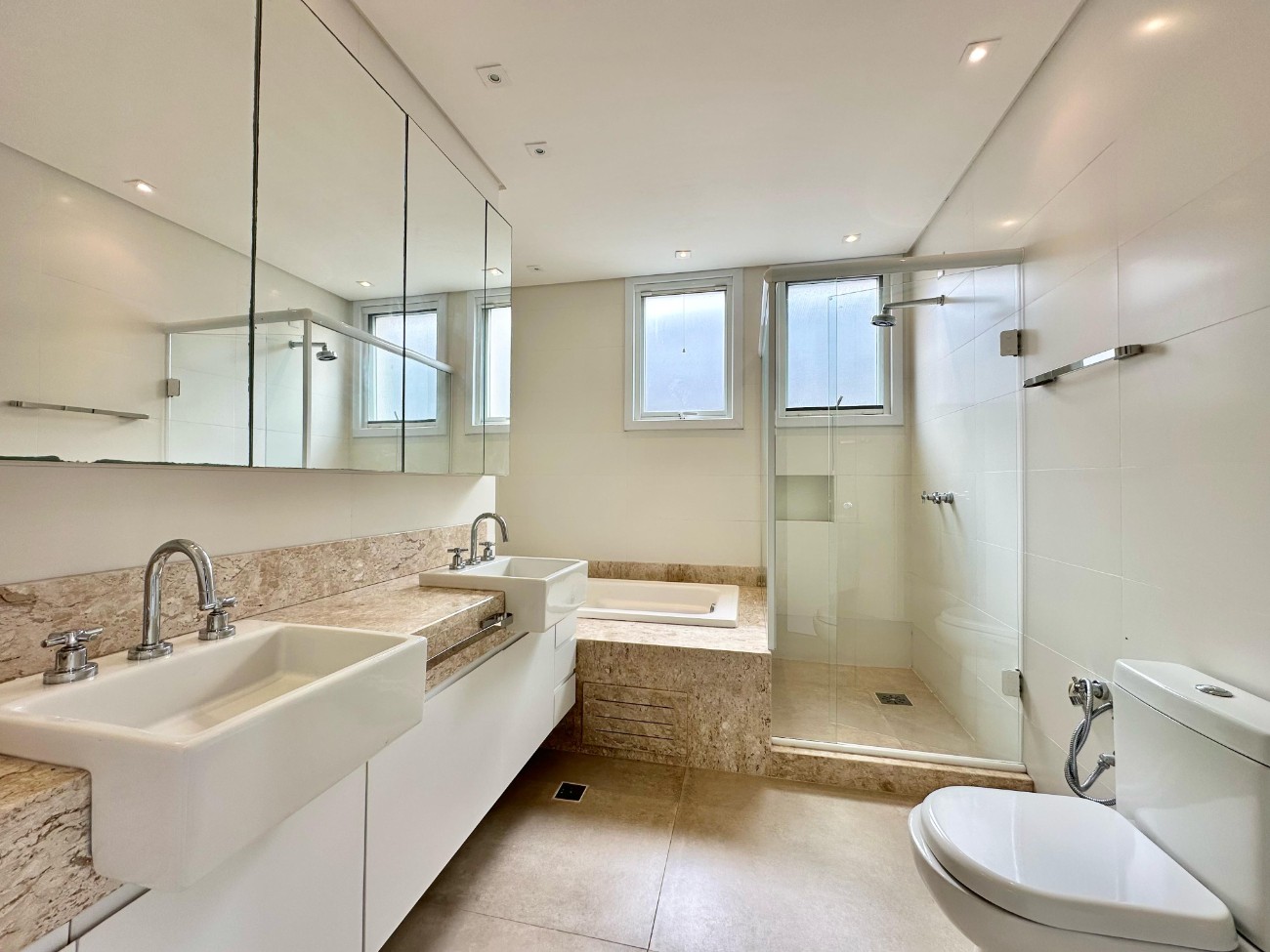 Casa de Condomínio, 4 quartos - Foto 19