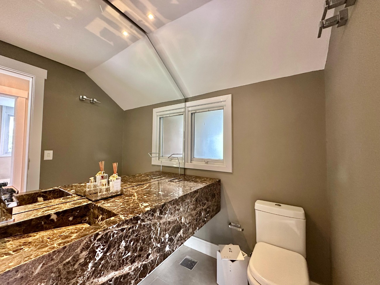 Casa de Condomínio, 4 quartos - Foto 13