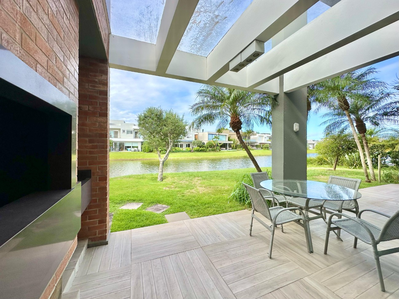 Casa de Condomínio, 4 quartos - Foto 6