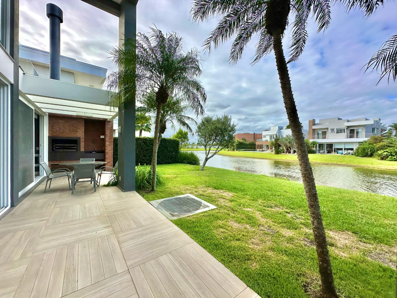 Casa de Condomínio, 4 quartos - Foto 8