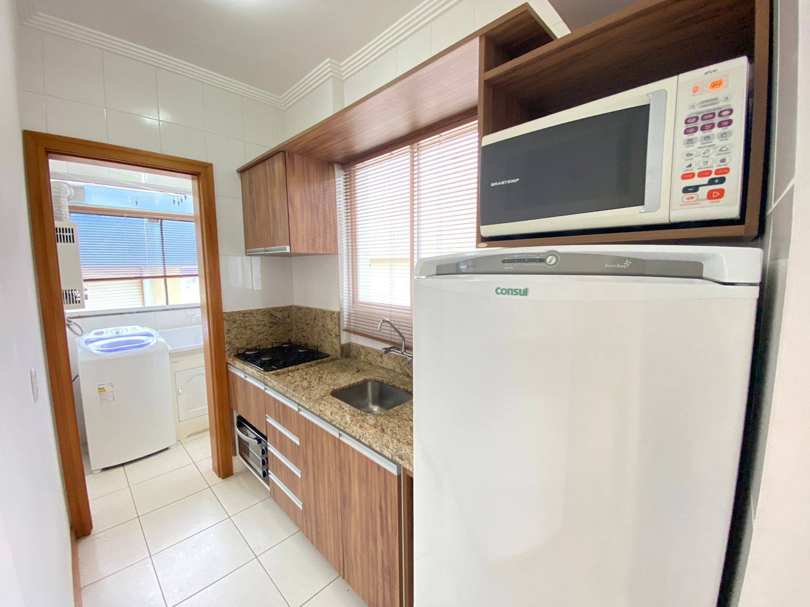 Apartamento, 2 quartos, 78 m² - Foto 11