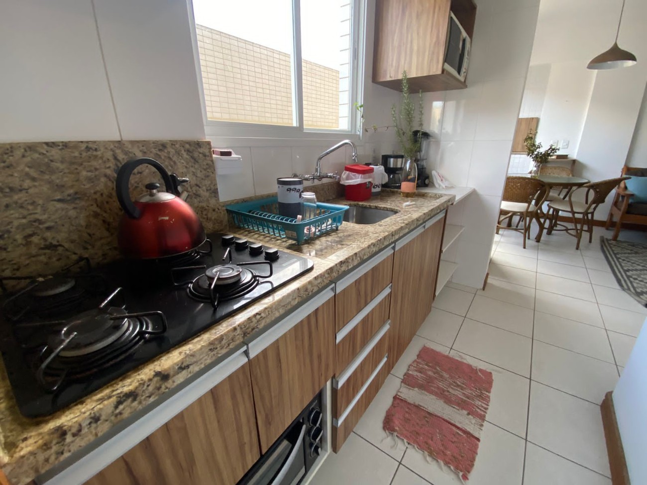 Apartamento, 2 quartos, 78 m² - Foto 17