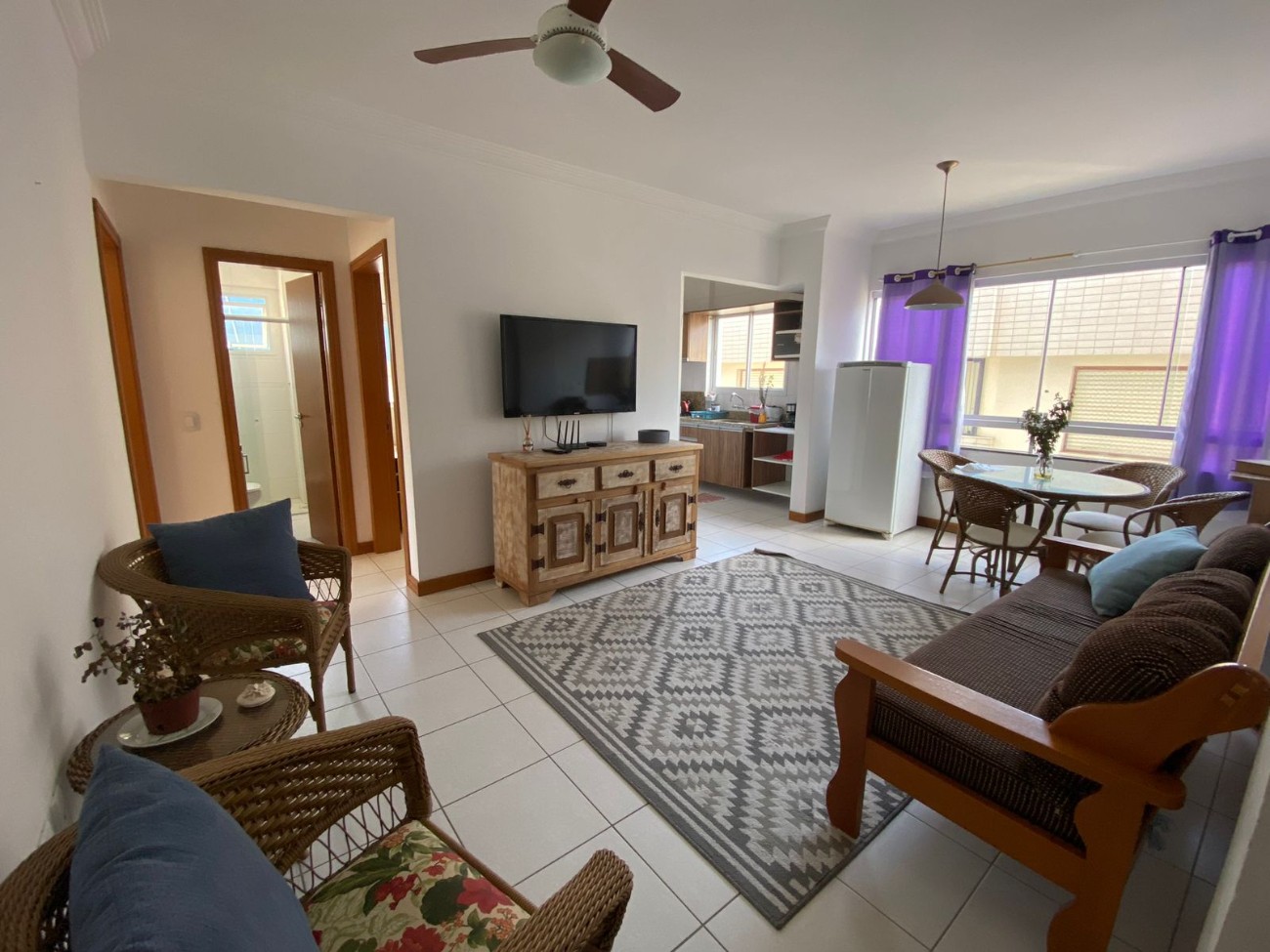 Apartamento, 2 quartos, 78 m² - Foto 5