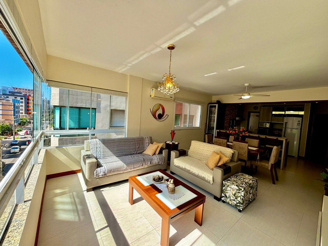 Apartamento, 3 quartos, 136 m² - Foto 19