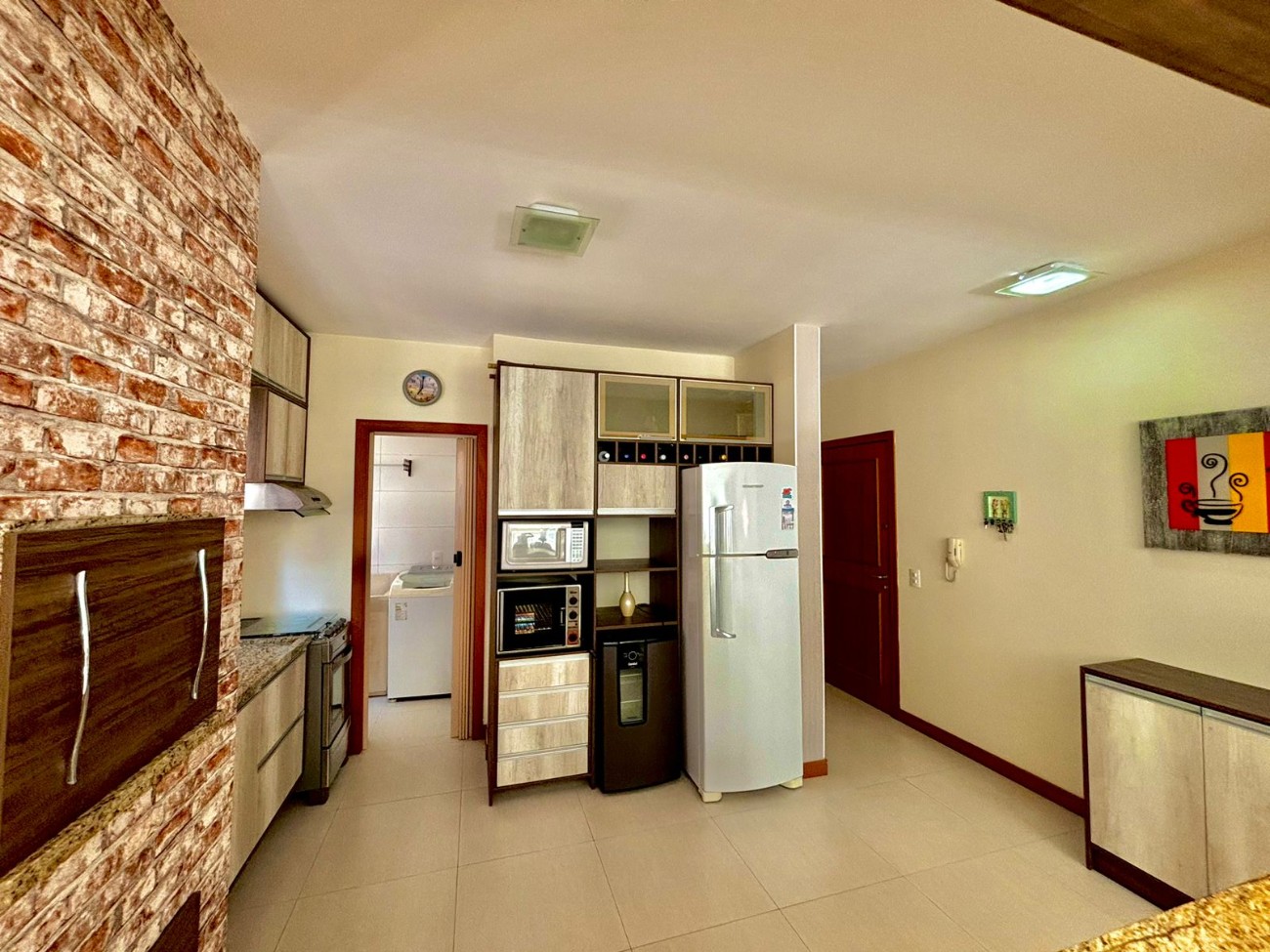 Apartamento, 3 quartos, 136 m² - Foto 20