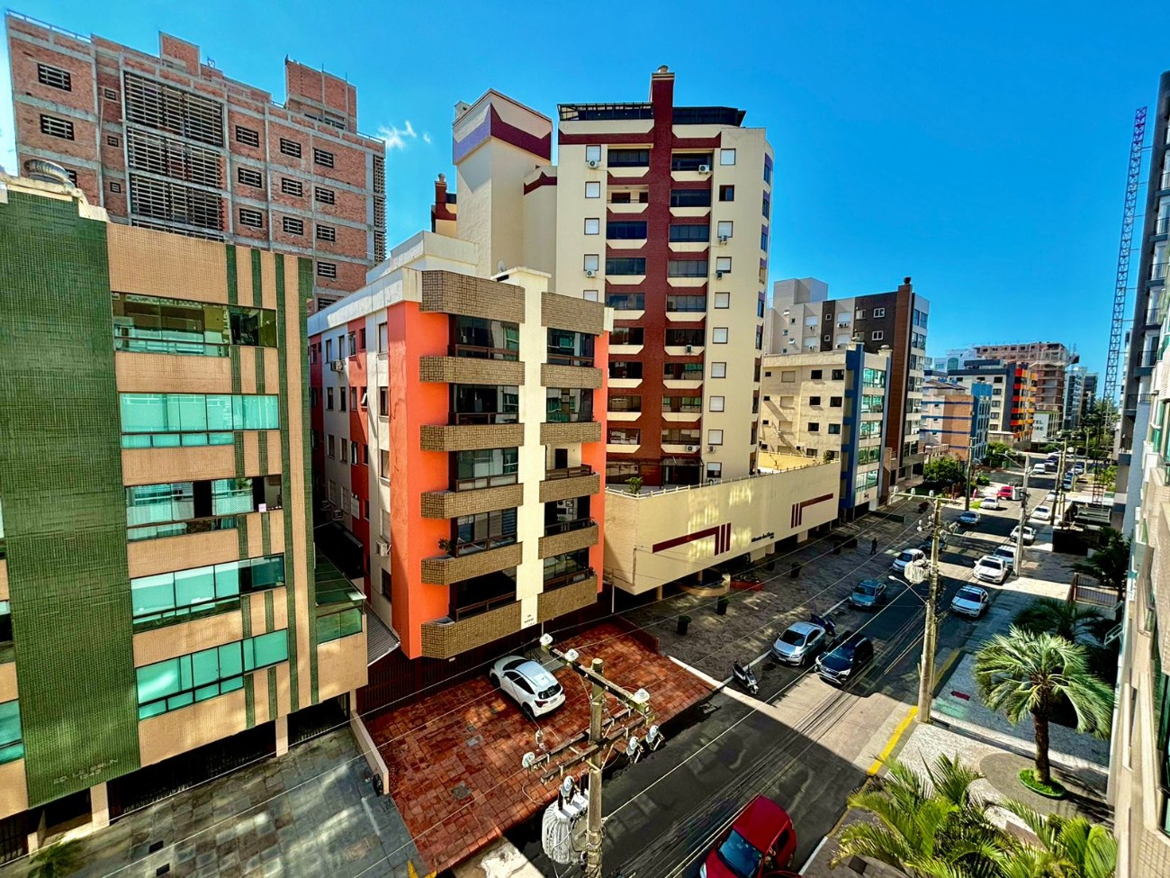 Apartamento, 3 quartos, 136 m² - Foto 5