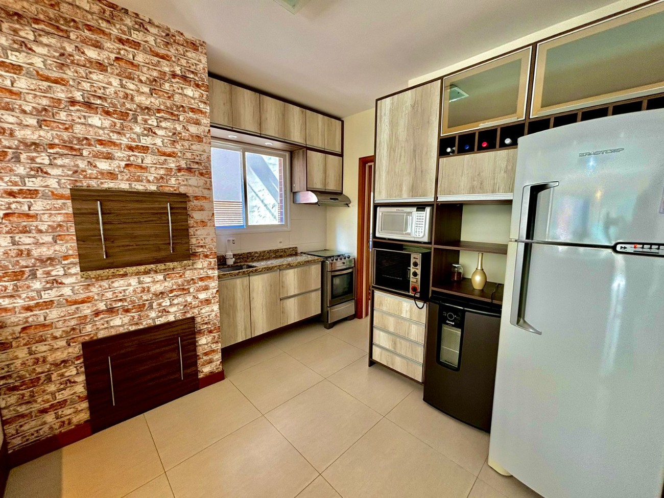 Apartamento, 3 quartos, 136 m² - Foto 16