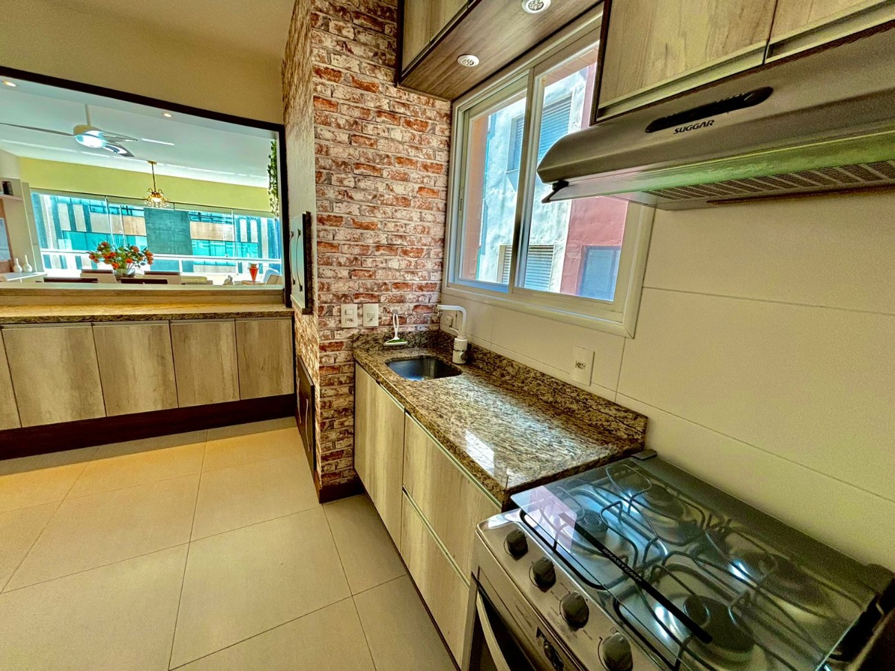 Apartamento, 3 quartos, 136 m² - Foto 15