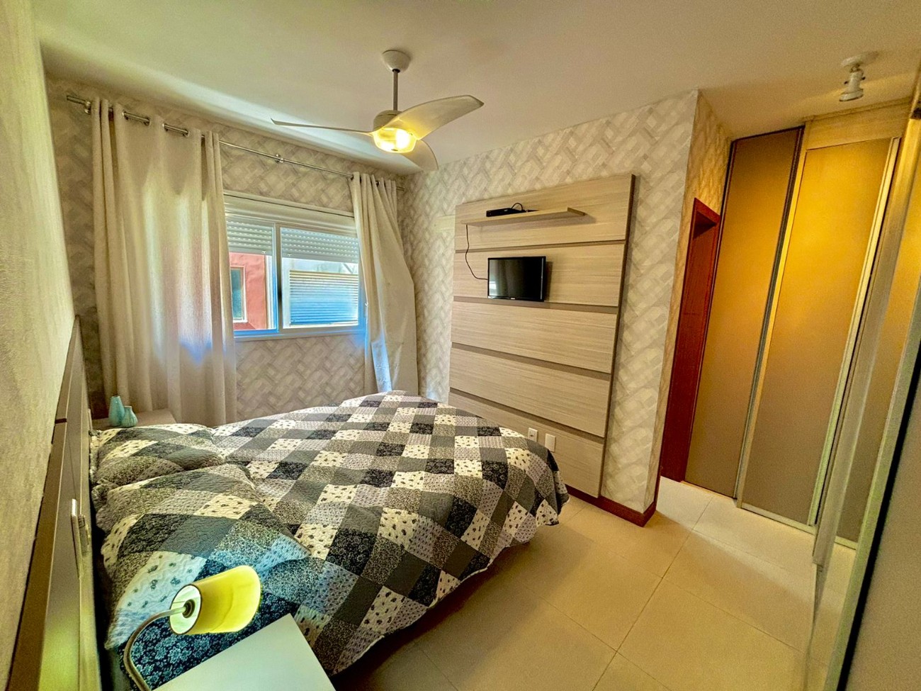 Apartamento, 3 quartos, 136 m² - Foto 9