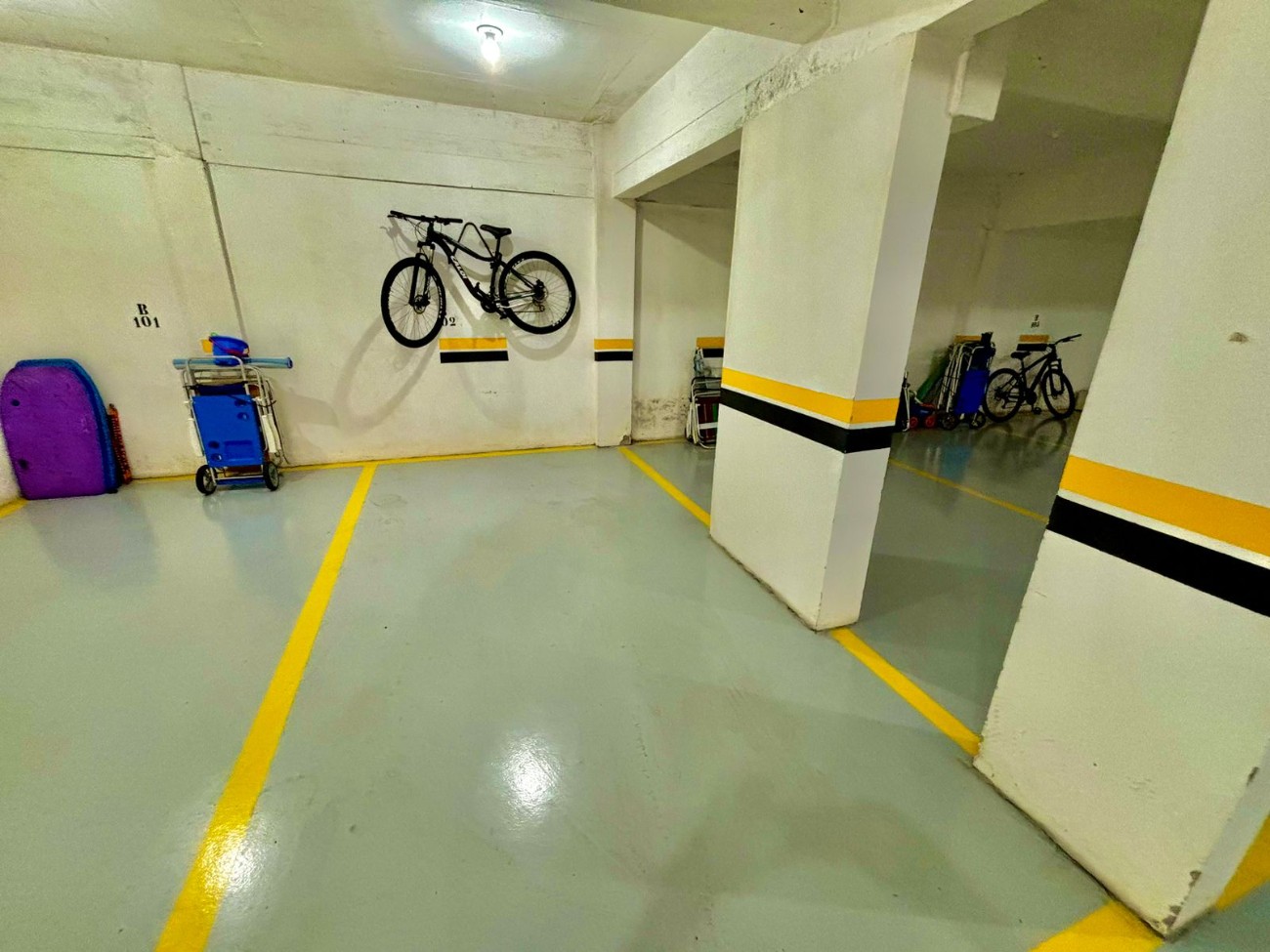 Apartamento, 3 quartos, 136 m² - Foto 8