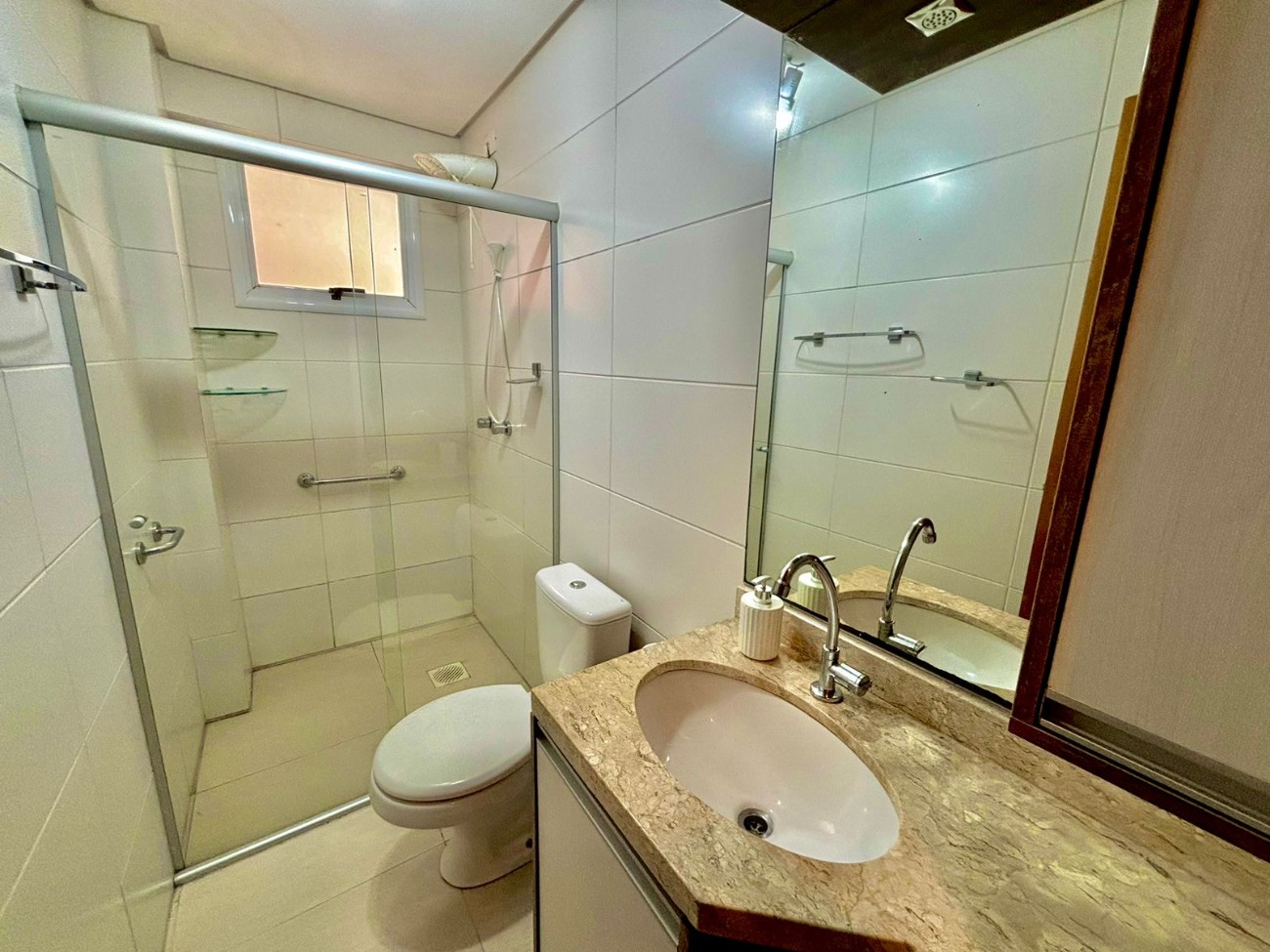 Apartamento, 3 quartos, 136 m² - Foto 7