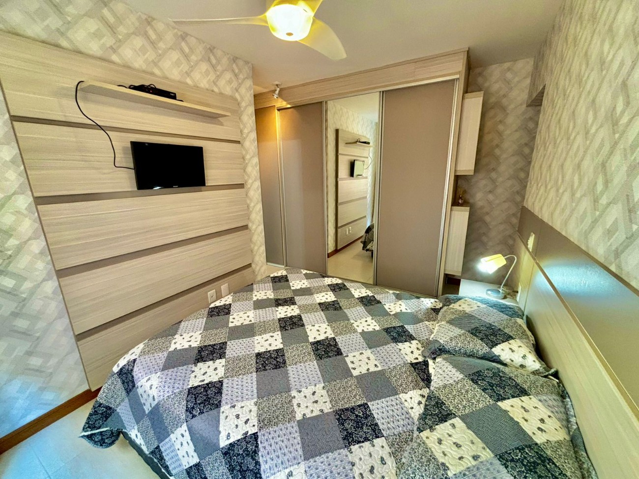 Apartamento, 3 quartos, 136 m² - Foto 11