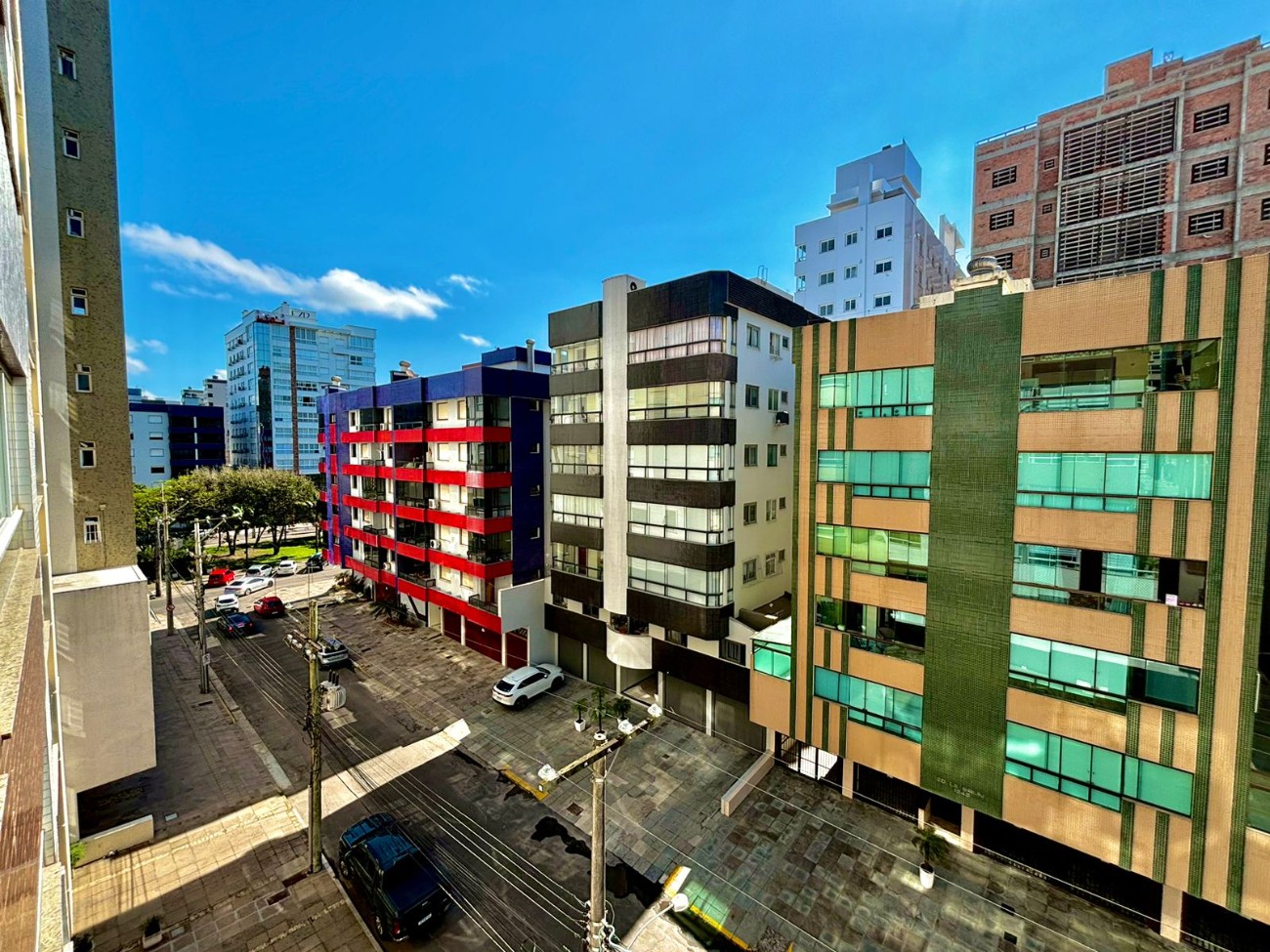 Apartamento, 3 quartos, 136 m² - Foto 6