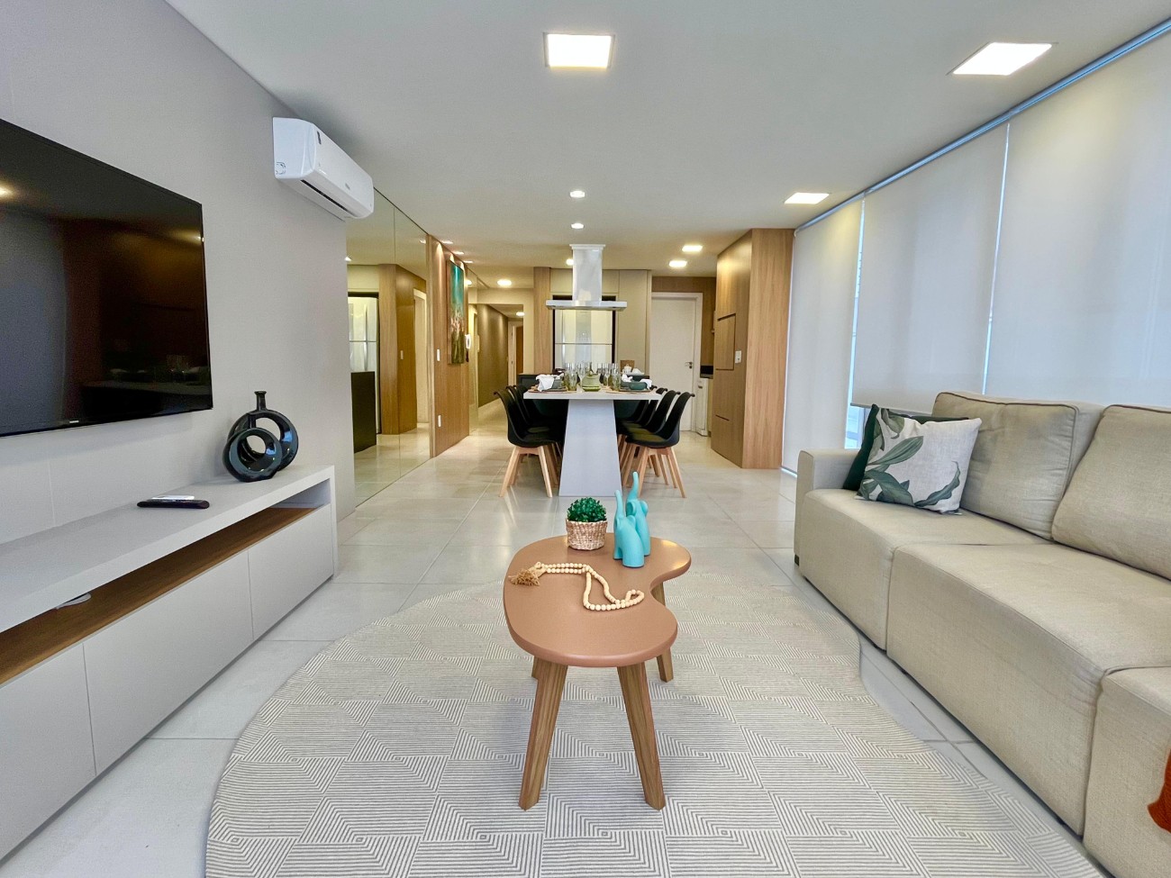 Apartamento 3 dormitórios à venda em Zona Nova Capão da Canoa | Ref.: 2257
