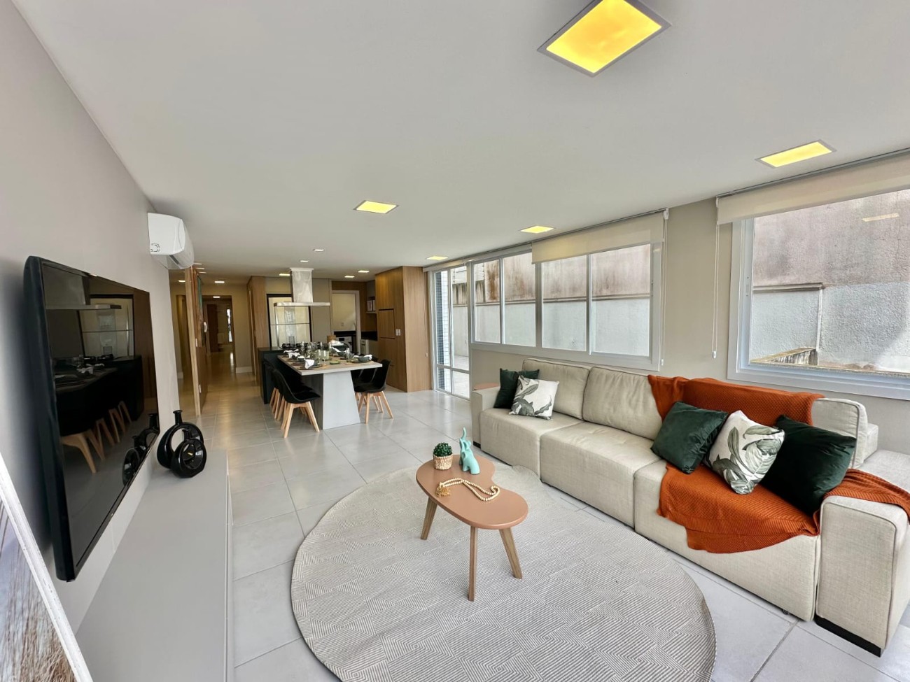 Apartamento 3 dormitórios à venda em Zona Nova Capão da Canoa | Ref.: 2257