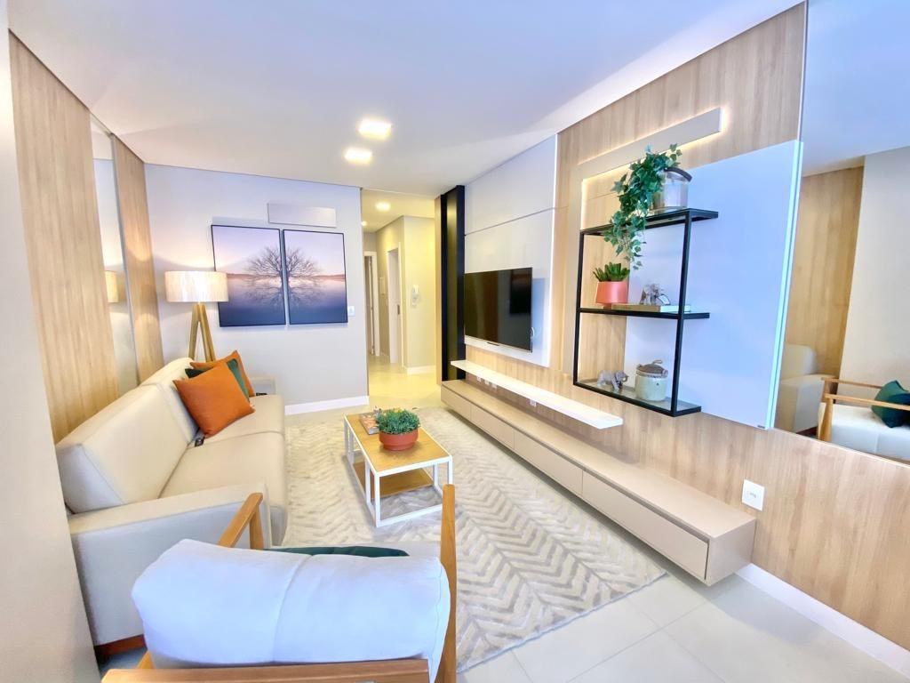 Apartamento, 2 quartos, 112 m² - Foto 11