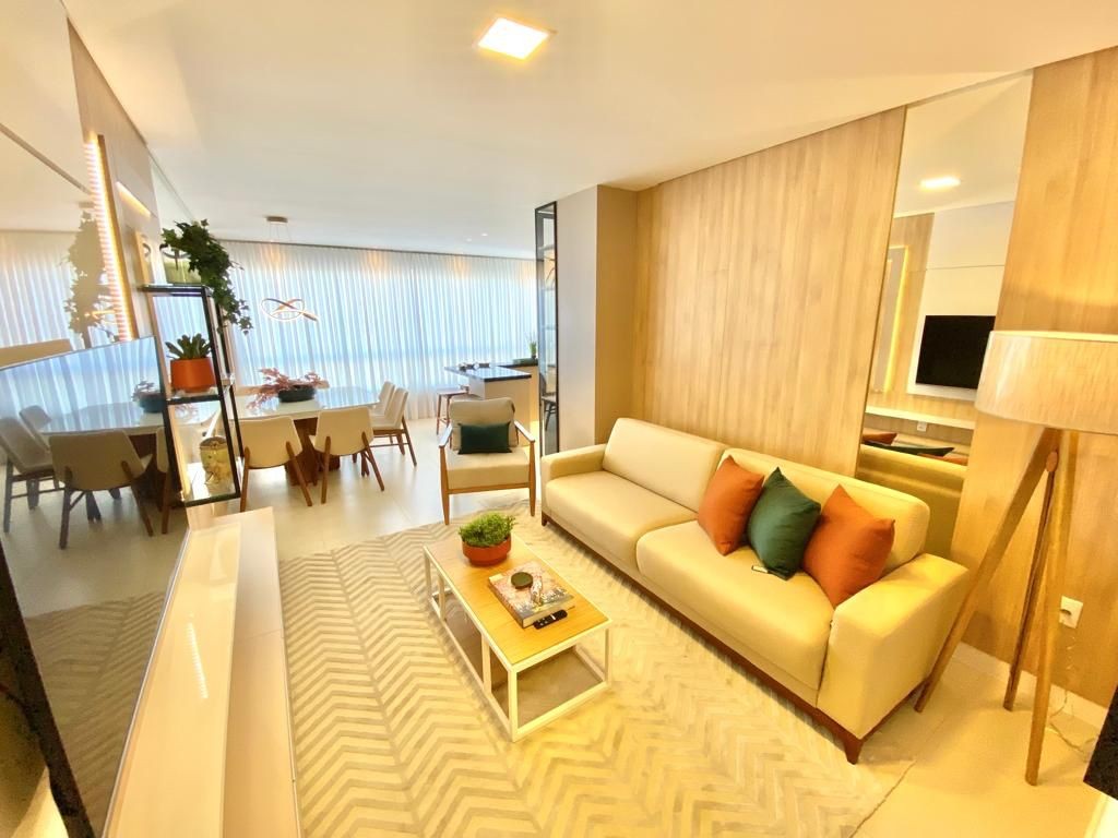 Apartamento, 2 quartos, 112 m² - Foto 3