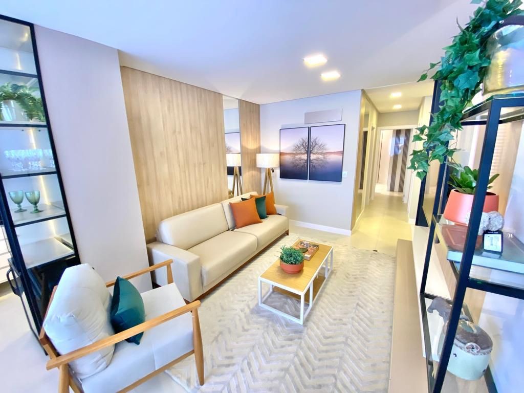 Apartamento, 2 quartos, 112 m² - Foto 2