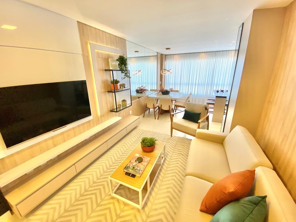 Apartamento, 2 quartos, 112 m² - Foto 5