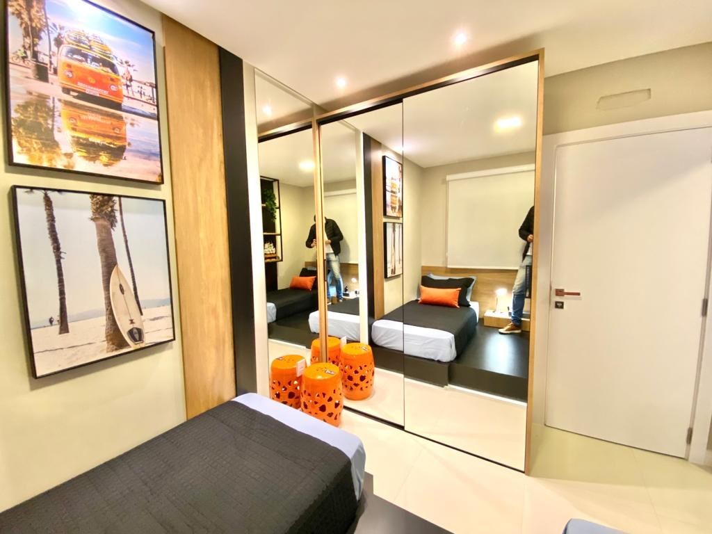 Apartamento, 2 quartos, 112 m² - Foto 19