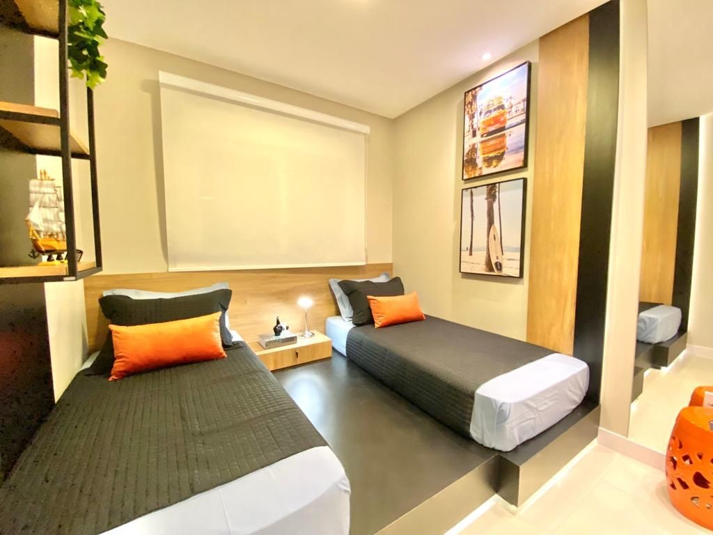 Apartamento, 2 quartos, 112 m² - Foto 20