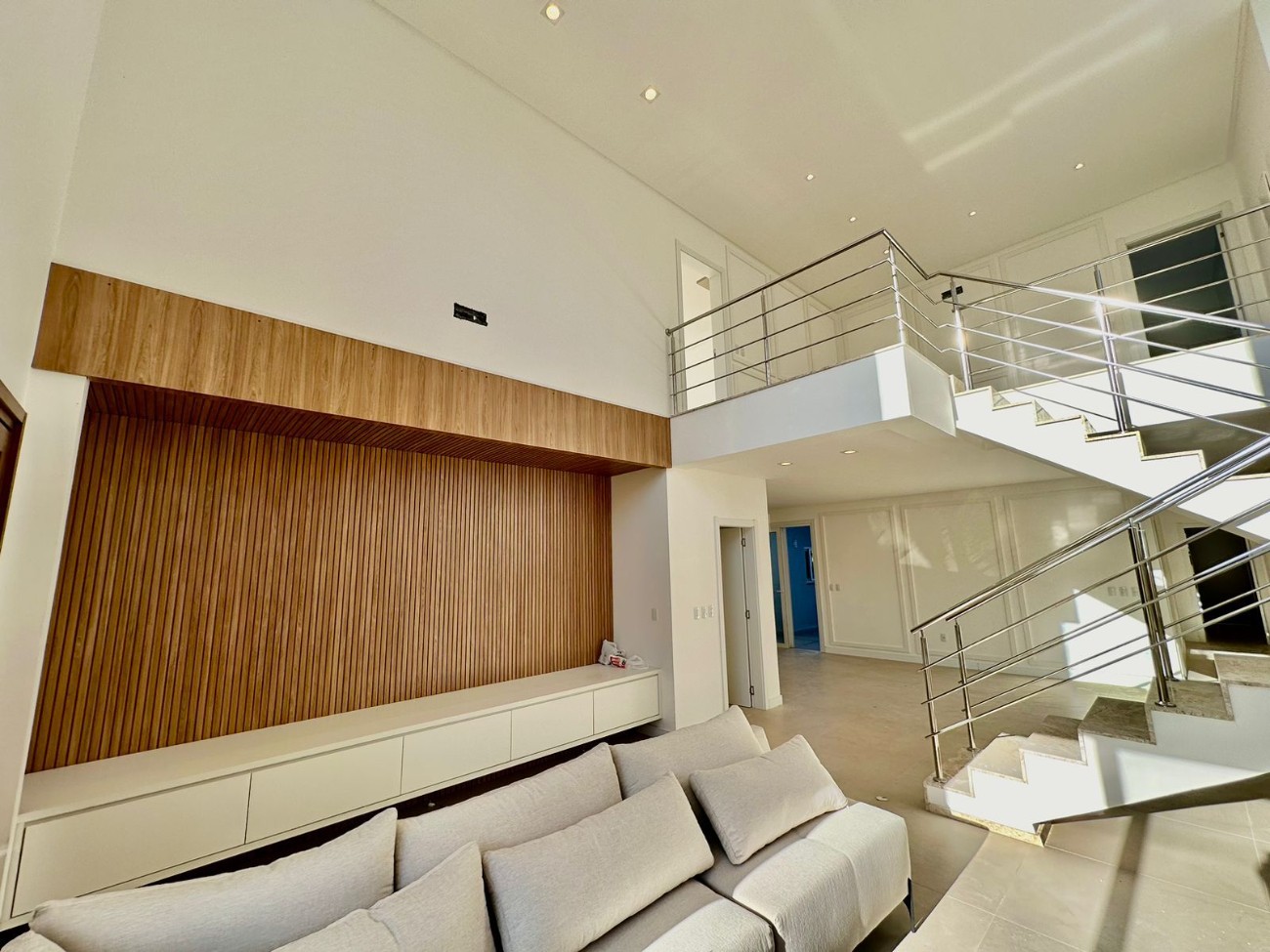 Casa de Condomínio, 4 quartos - Foto 17