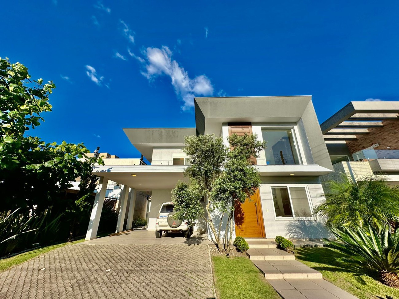 Casa em Condomínio 4 dormitórios à venda emZona Nova Capão da Canoa | Ref.: 2275
