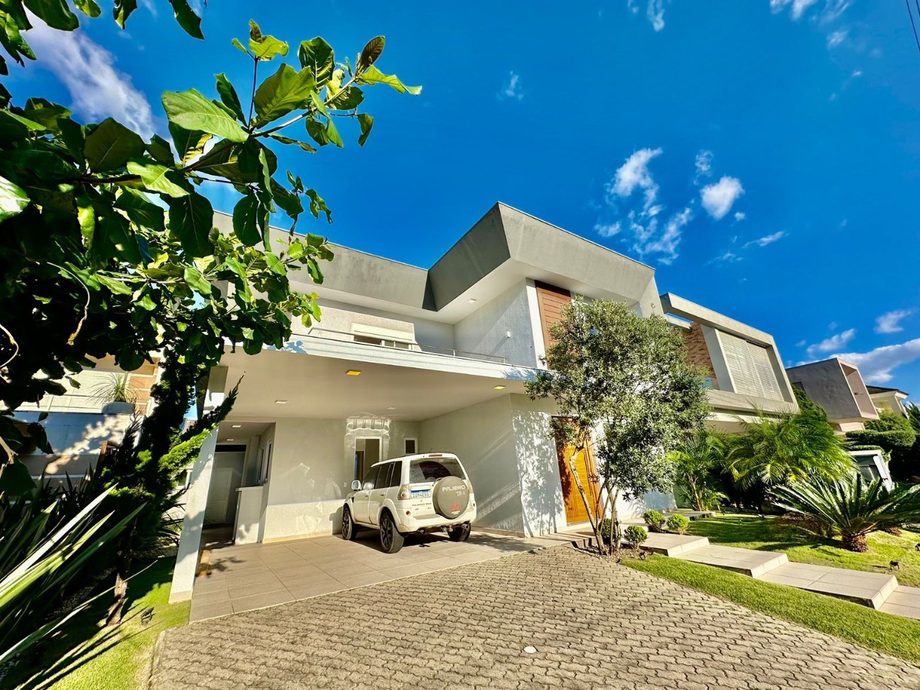 Casa de Condomínio, 4 quartos - Foto 6