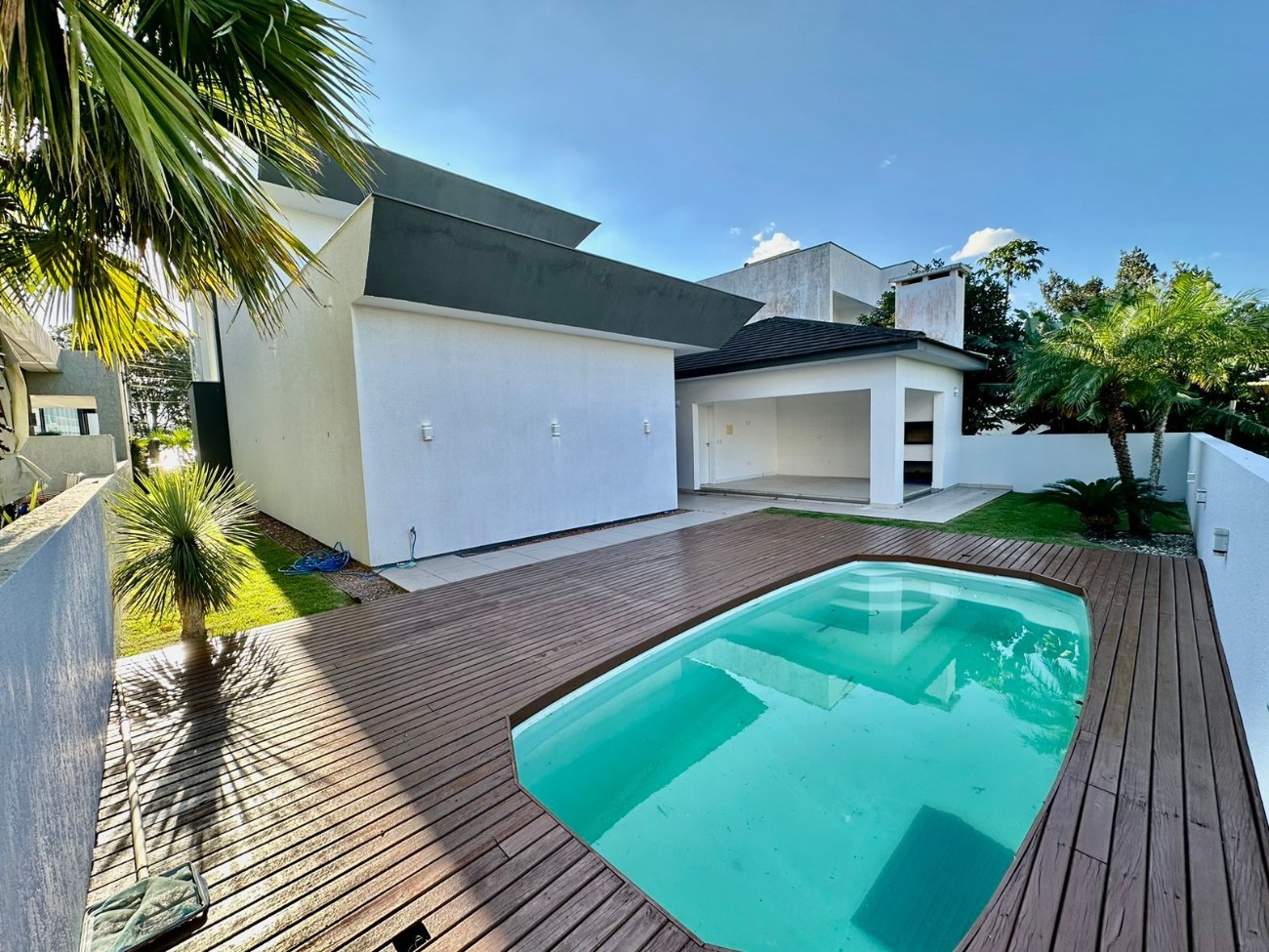 Casa de Condomínio, 4 quartos - Foto 9