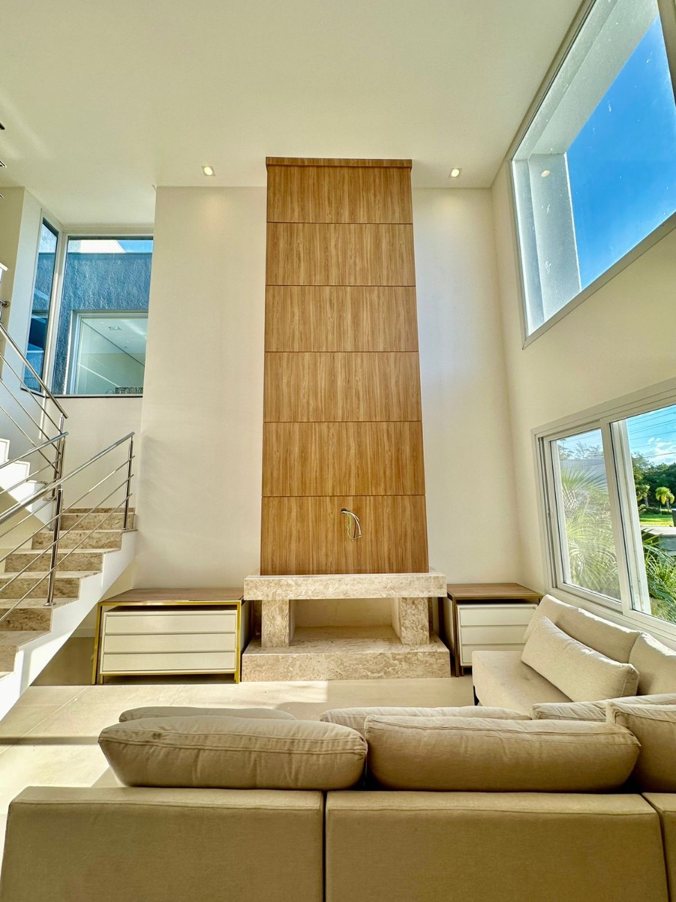 Casa de Condomínio, 4 quartos - Foto 16