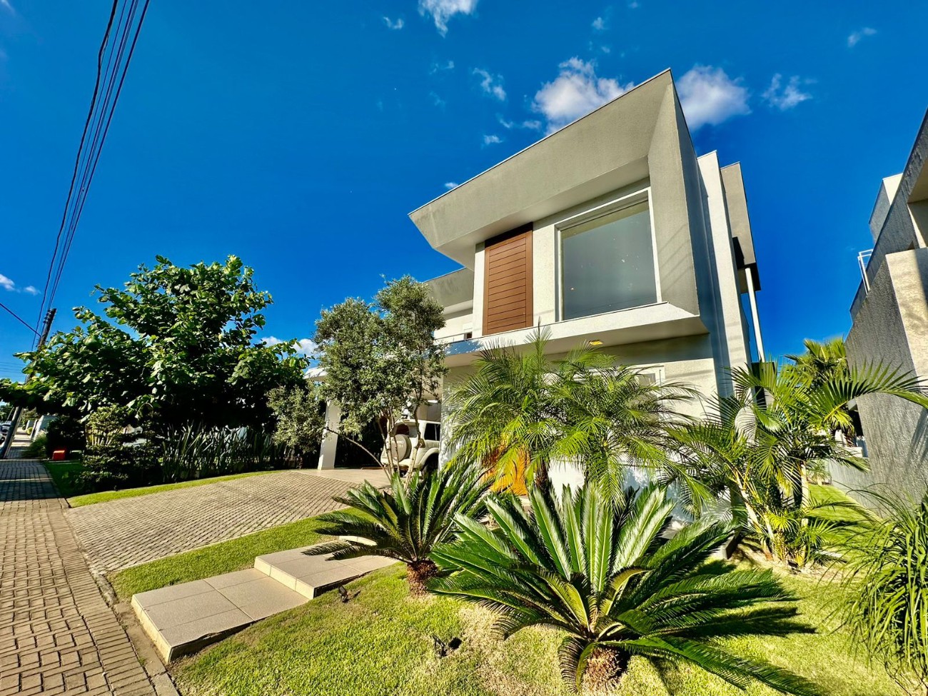 Casa de Condomínio, 4 quartos - Foto 7