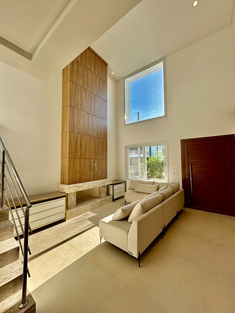 Casa de Condomínio, 4 quartos - Foto 3