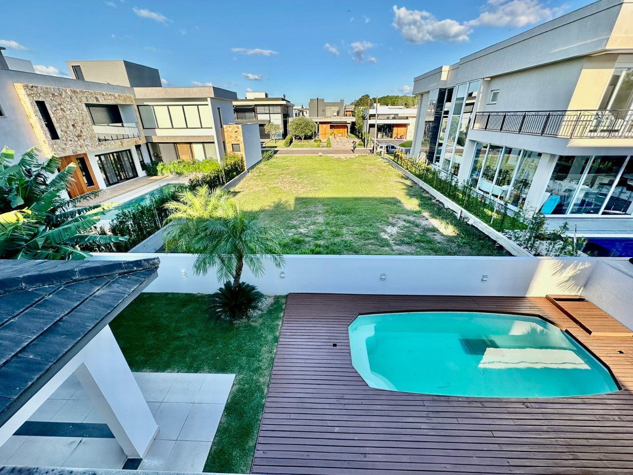 Casa de Condomínio, 4 quartos - Foto 13