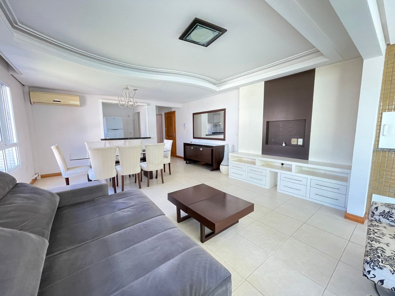 Apartamento, 2 quartos, 144 m² - Foto 3