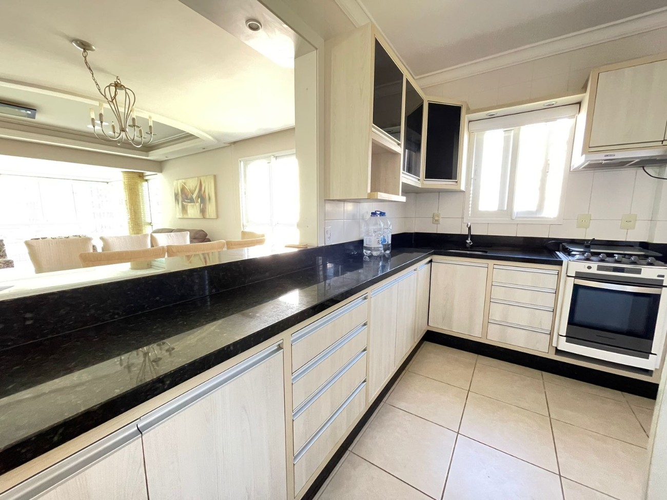 Apartamento, 2 quartos, 144 m² - Foto 6