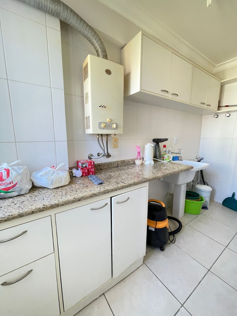 Apartamento, 2 quartos, 144 m² - Foto 8