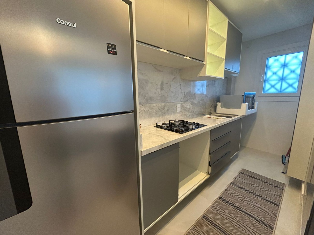 Apartamento à venda com 3 quartos, 127m² - Foto 18