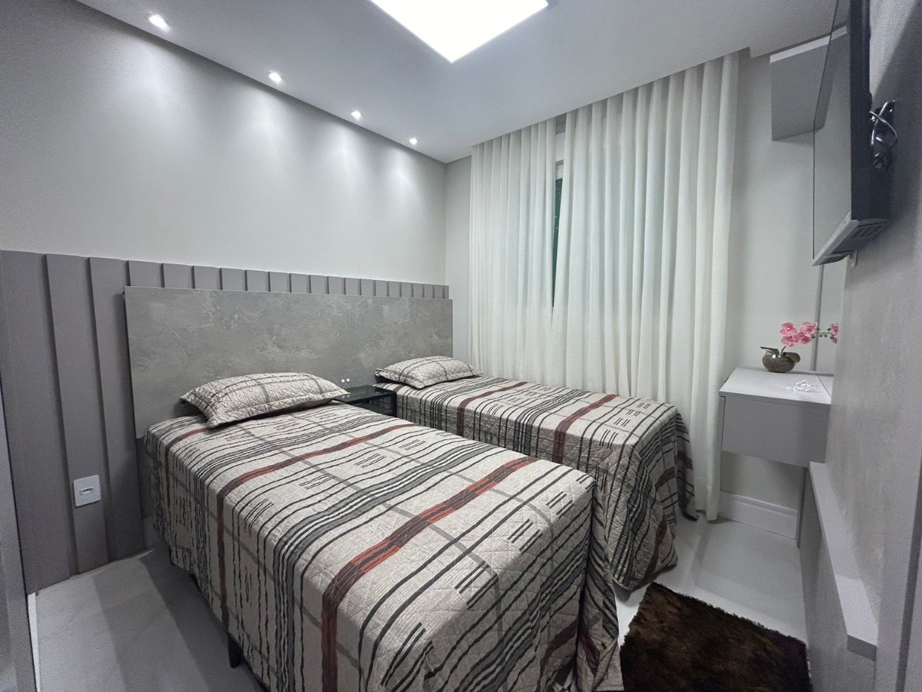 Apartamento à venda com 3 quartos, 127m² - Foto 17