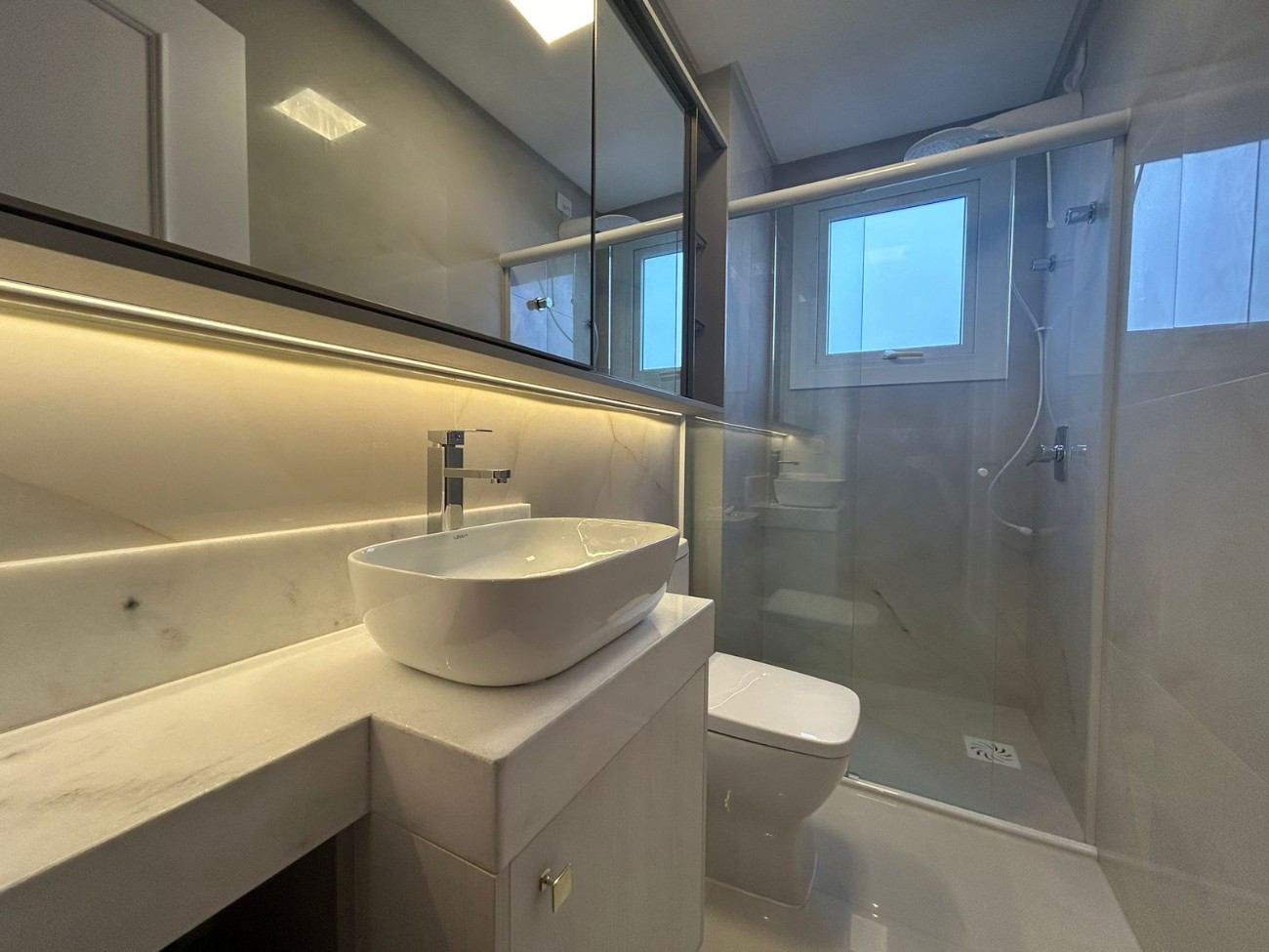 Apartamento à venda com 3 quartos, 127m² - Foto 15