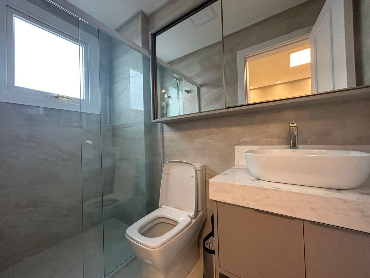 Apartamento à venda com 3 quartos, 127m² - Foto 7