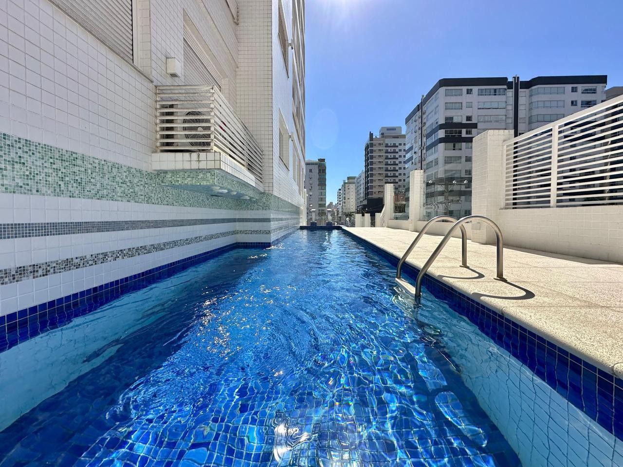 Apartamento 3 dormitórios à venda em Navegantes Capão da Canoa | Ref.: 2303