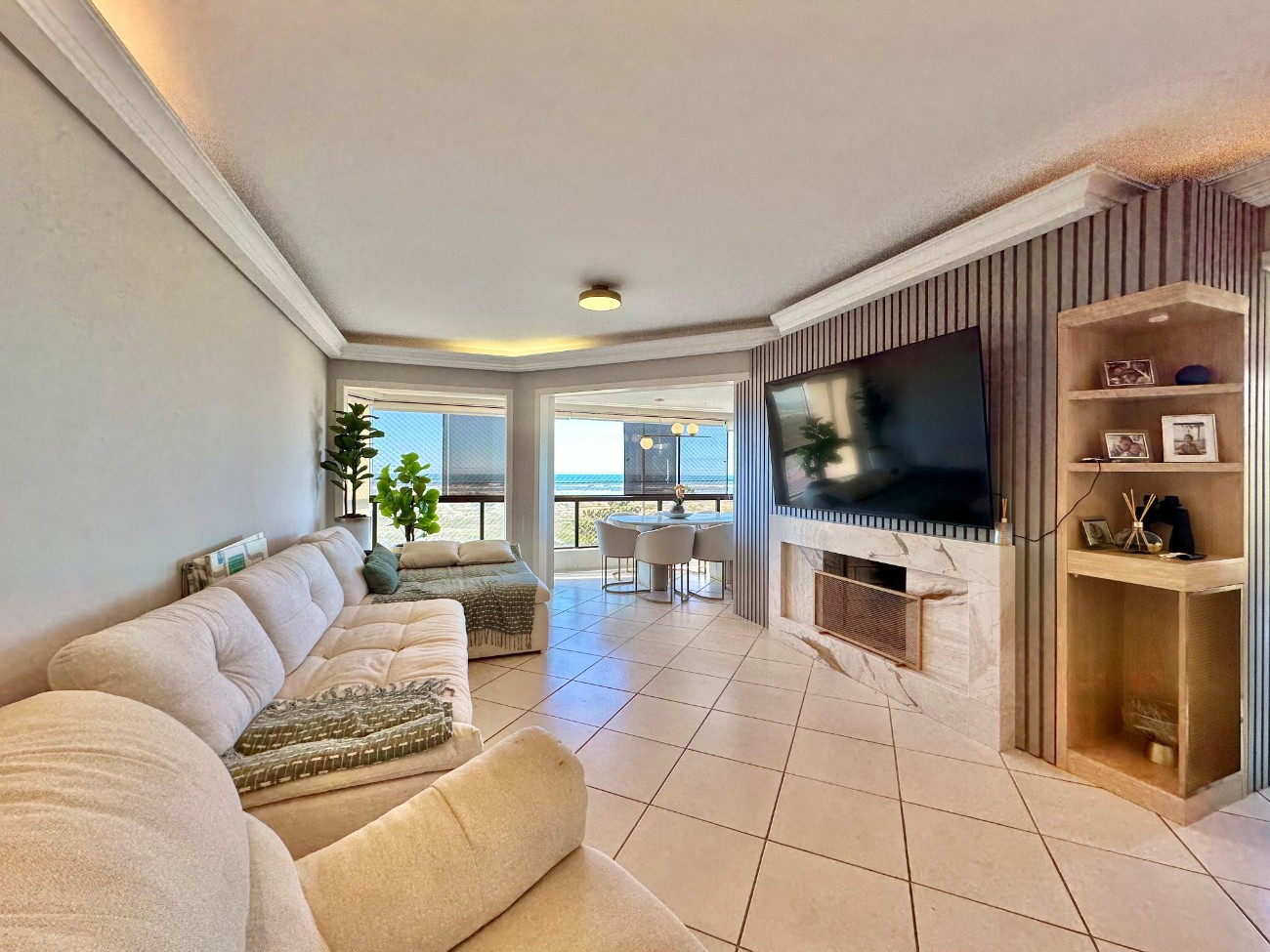 Apartamento, 3 quartos, 196 m² - Foto 11