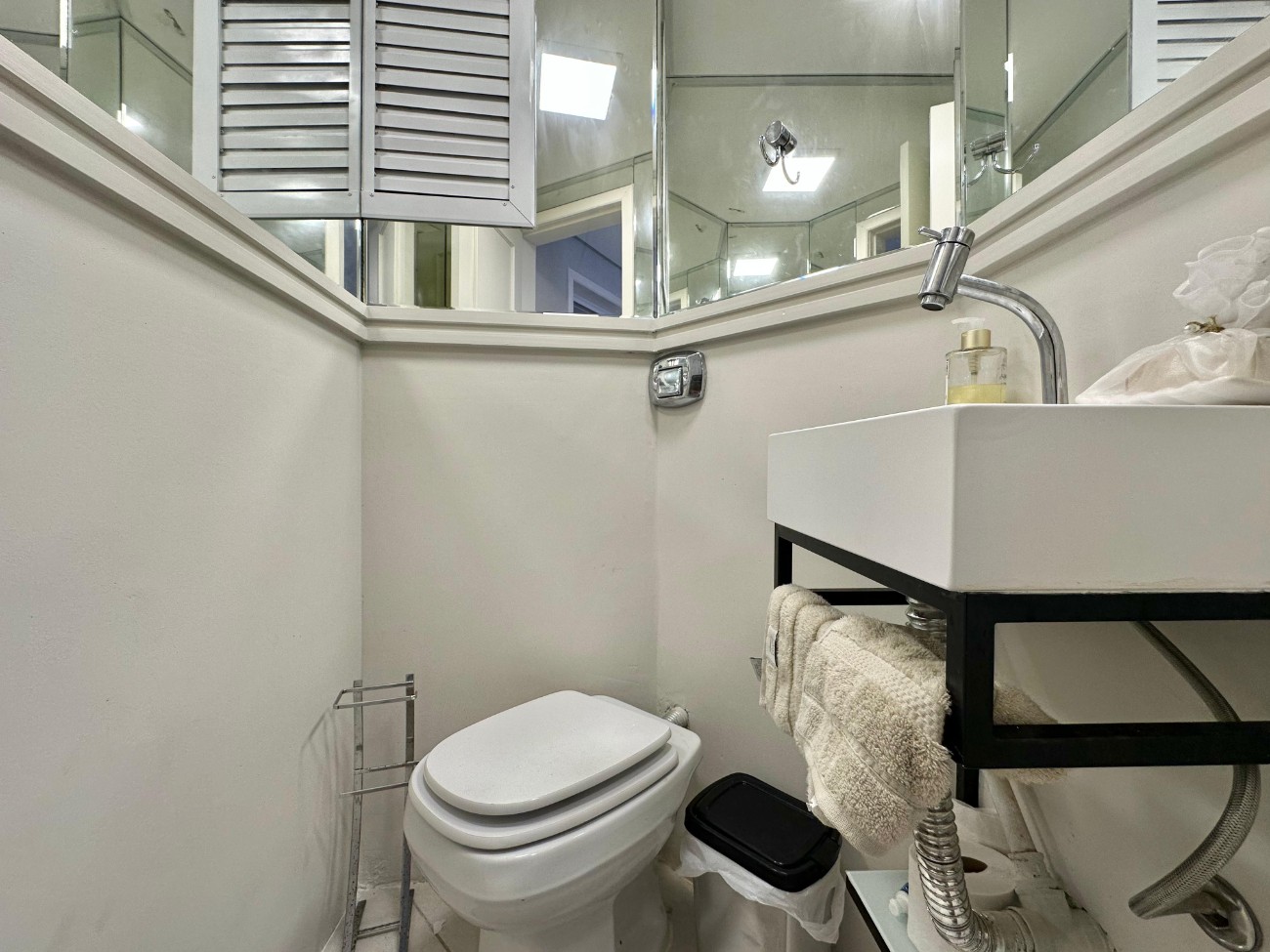 Apartamento, 3 quartos, 196 m² - Foto 20