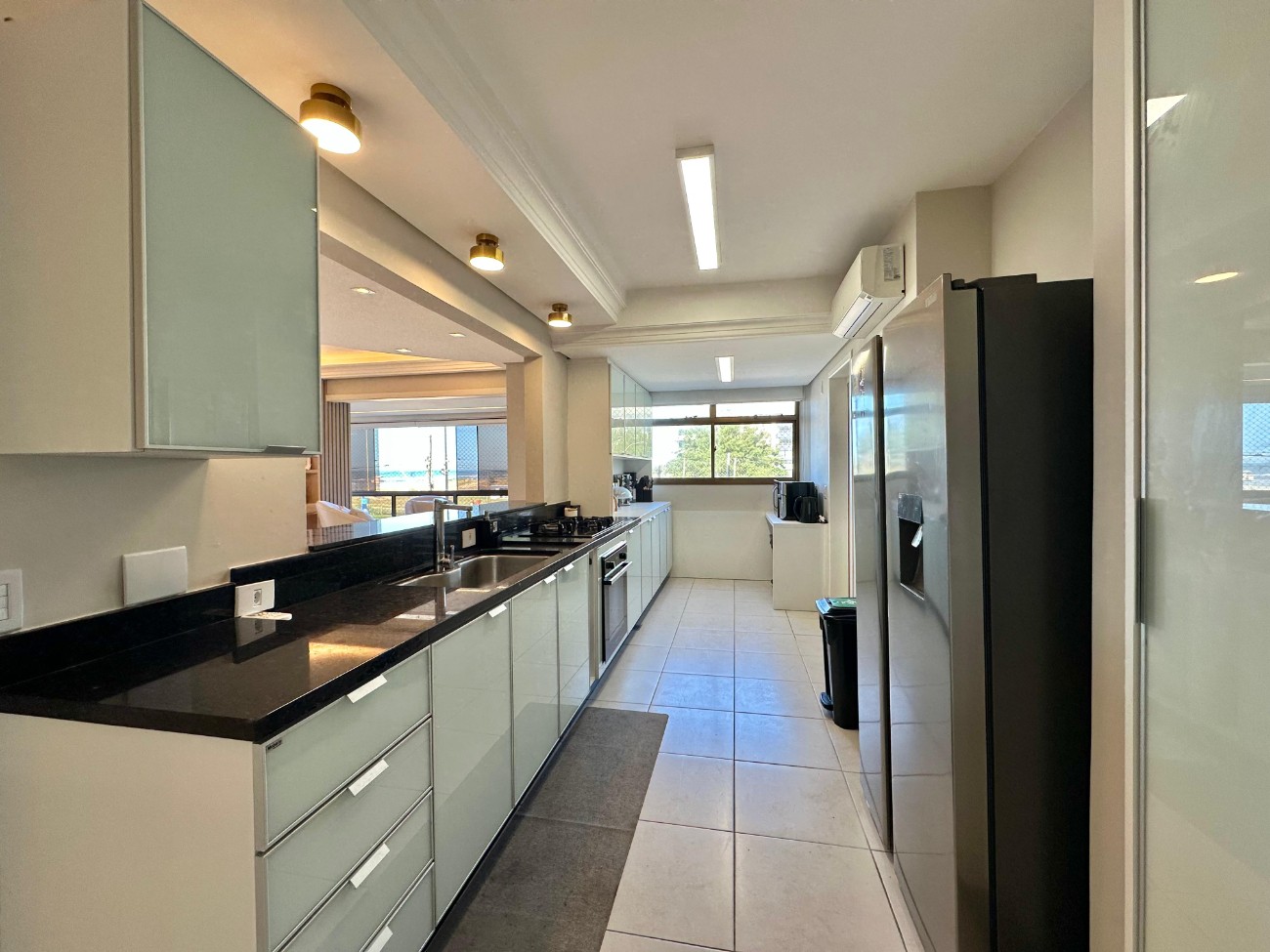 Apartamento, 3 quartos, 196 m² - Foto 17