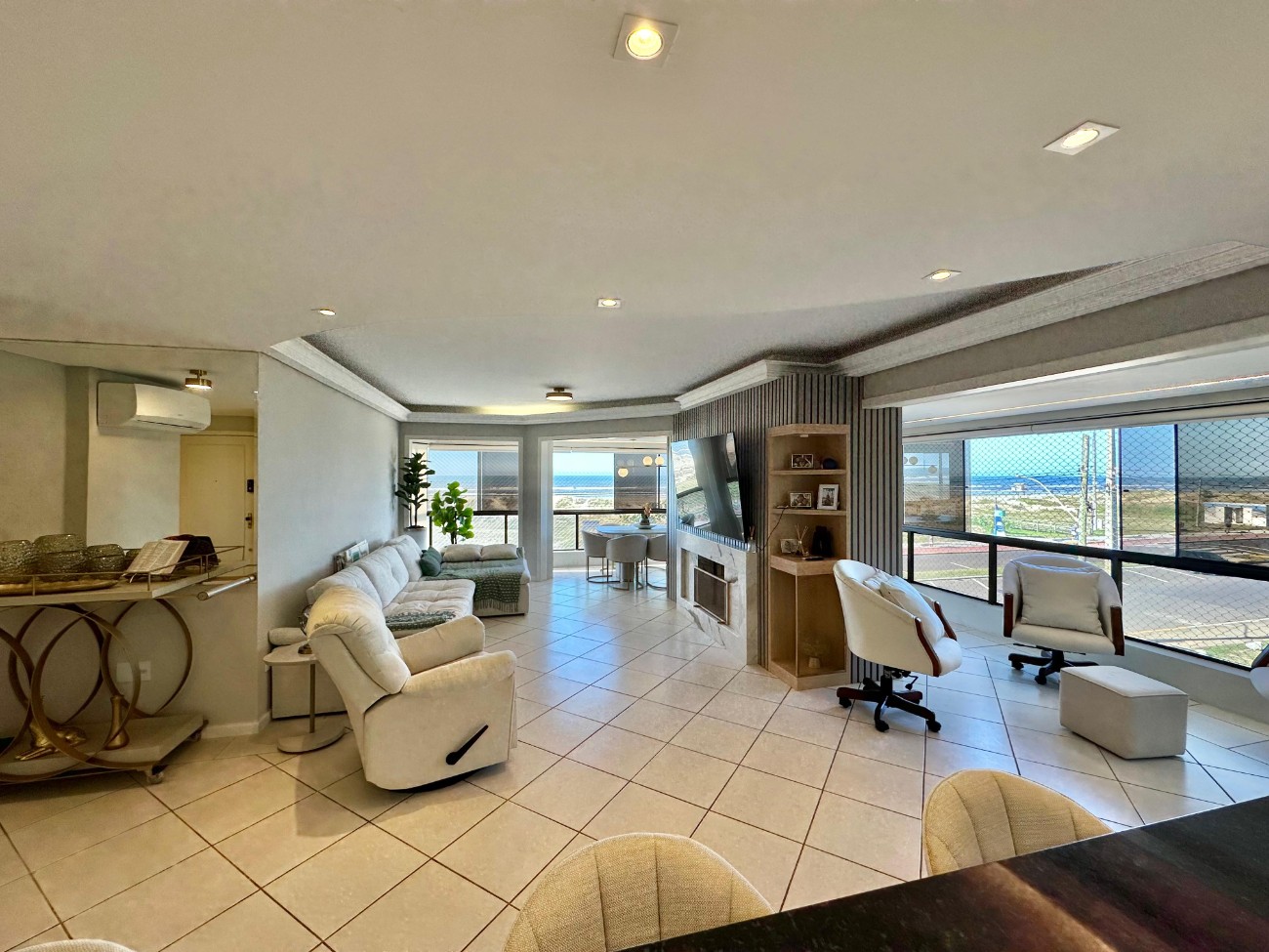 Apartamento, 3 quartos, 196 m² - Foto 16
