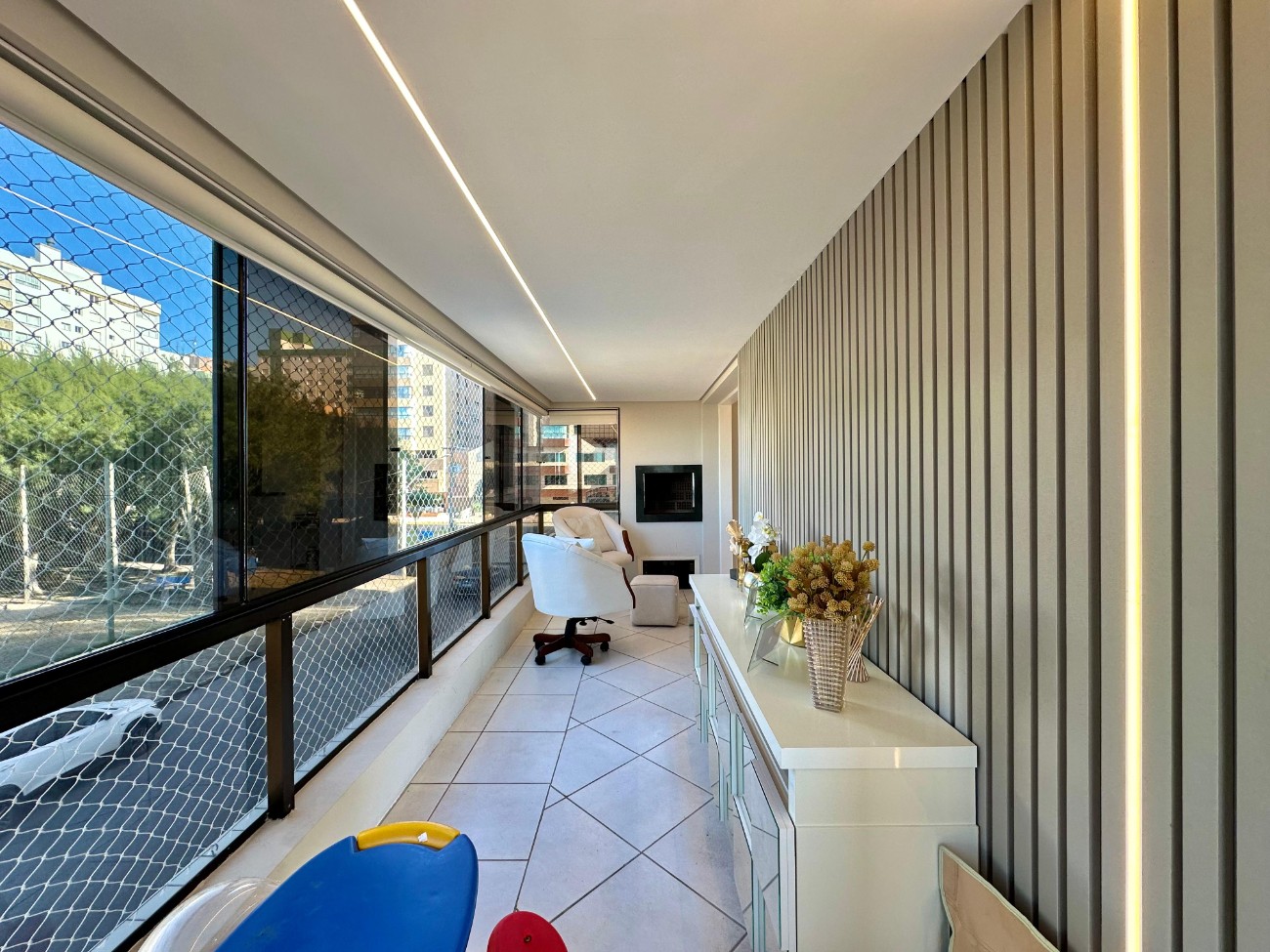 Apartamento, 3 quartos, 196 m² - Foto 9